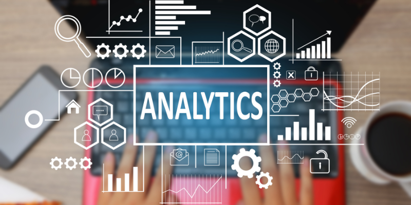 Data Analytics in Marketing