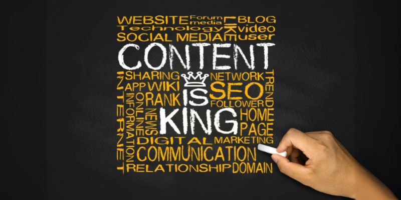 Content Marketing Strategies