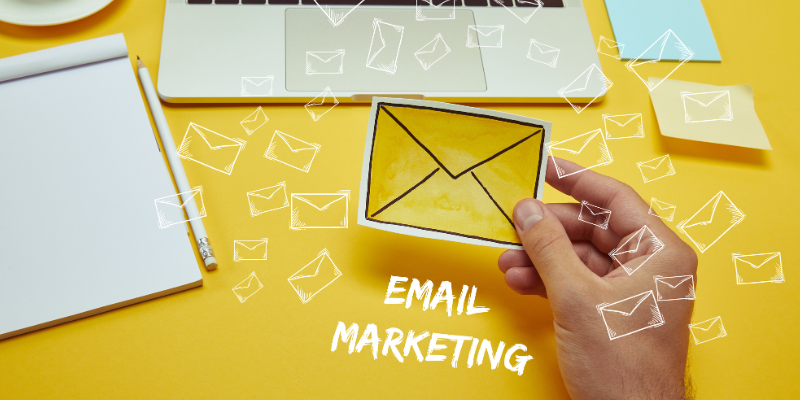 Email Marketing