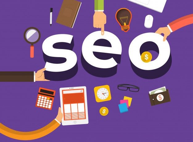 Key Components of SEO